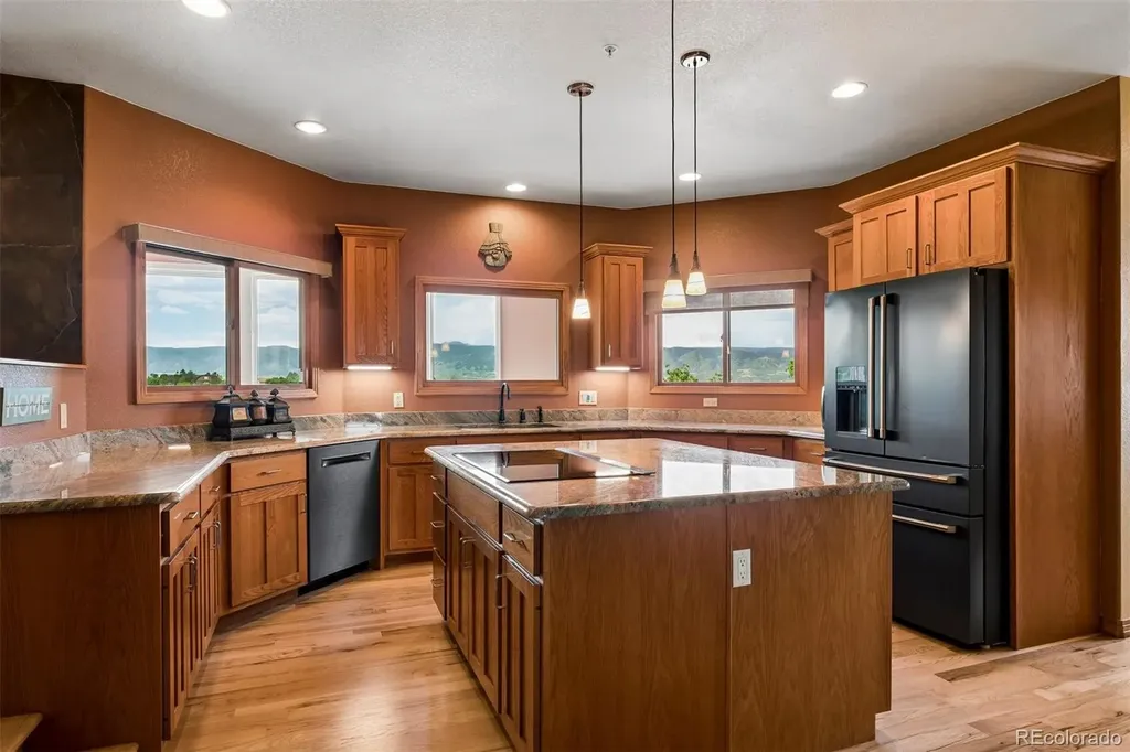 3578 Bear Canyon Circle Sedalia CO 80135
