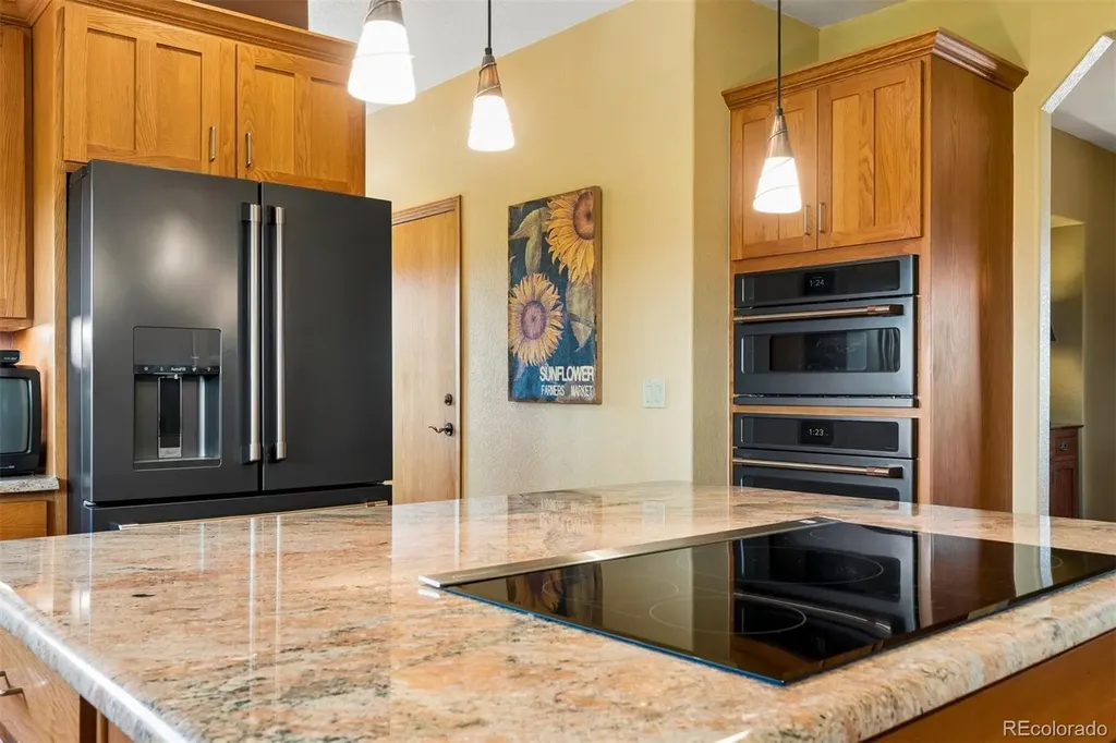3578 Bear Canyon Circle Sedalia CO 80135