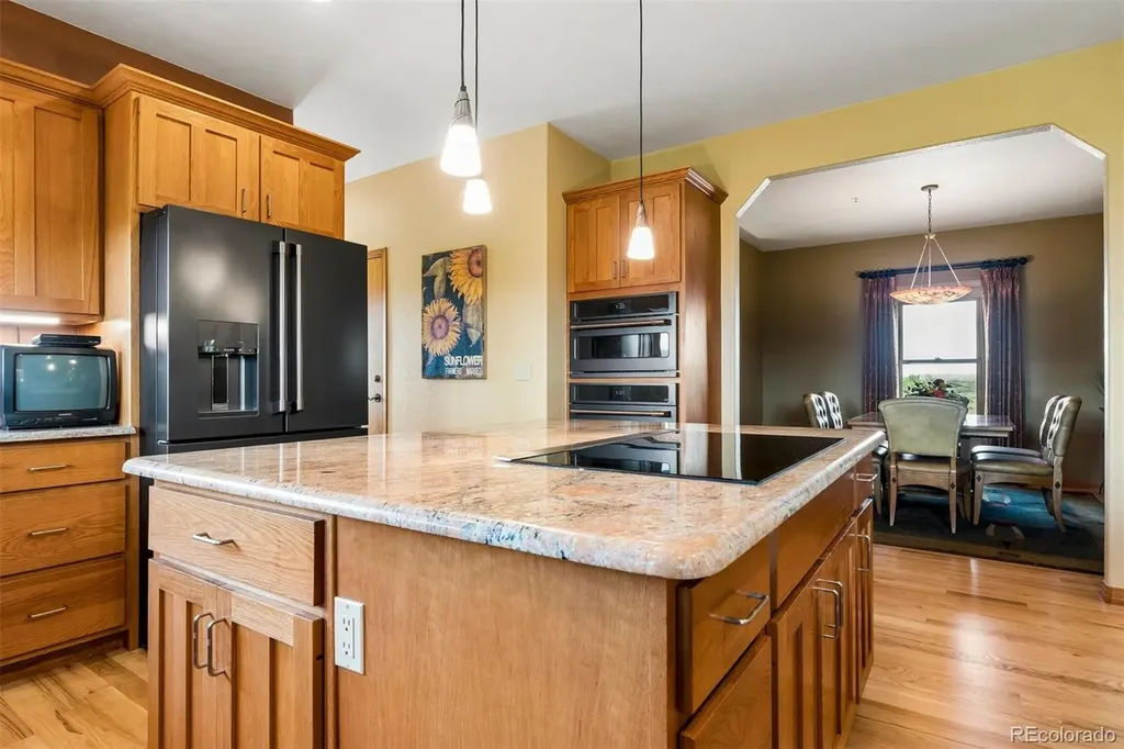 3578 Bear Canyon Circle Sedalia CO 80135