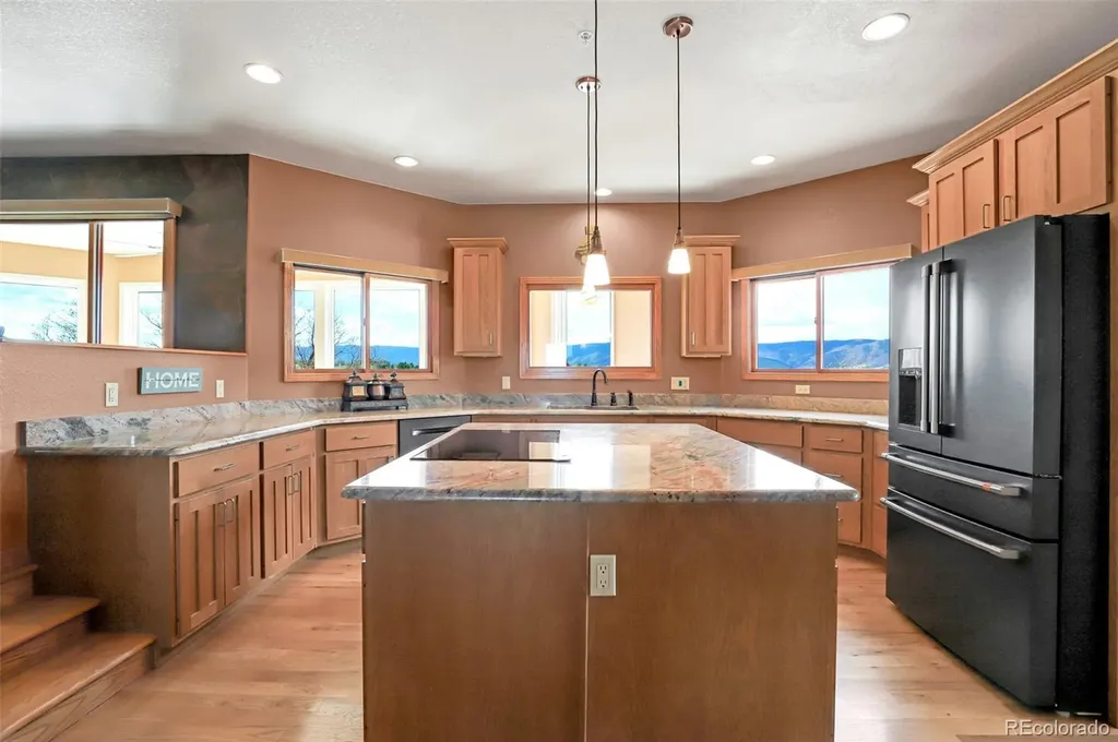 3578 Bear Canyon Circle Sedalia CO 80135