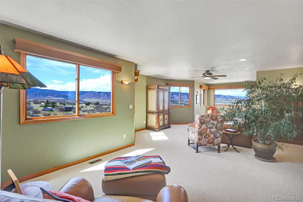 3578 Bear Canyon Circle Sedalia CO 80135