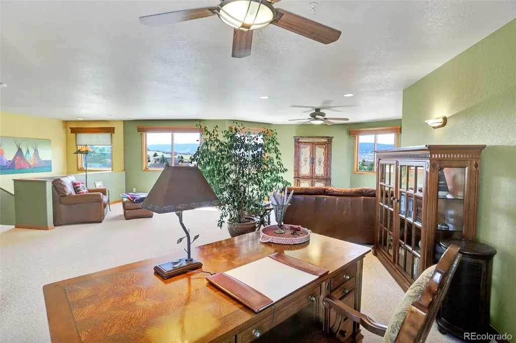 3578 Bear Canyon Circle Sedalia CO 80135