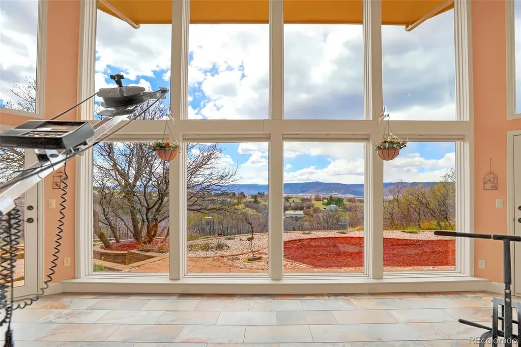 3578 Bear Canyon Circle Sedalia CO 80135