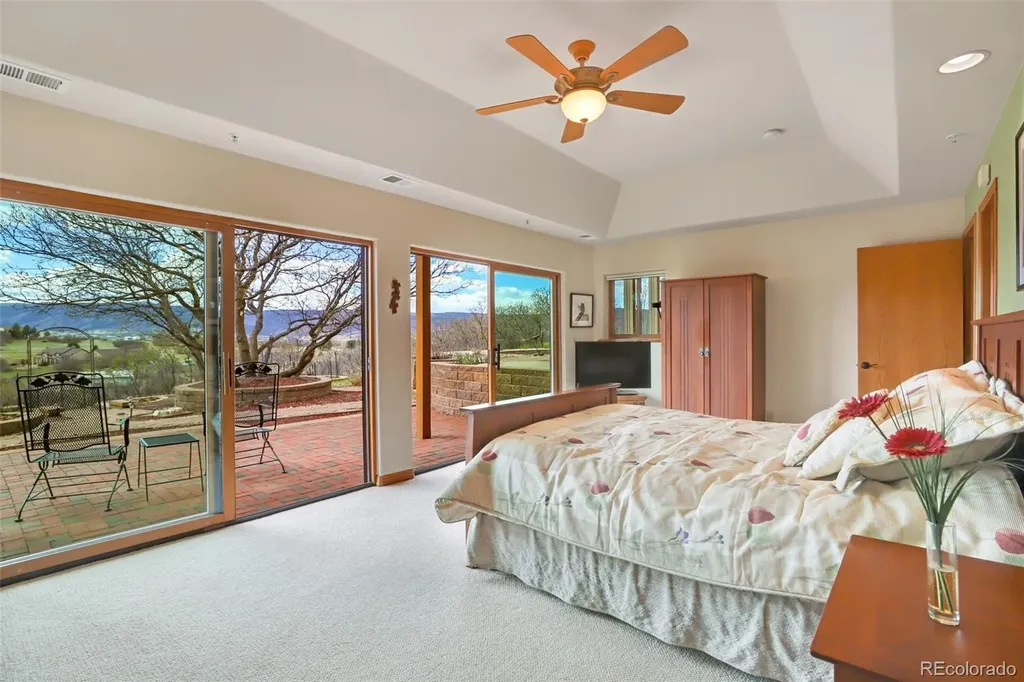 3578 Bear Canyon Circle Sedalia CO 80135