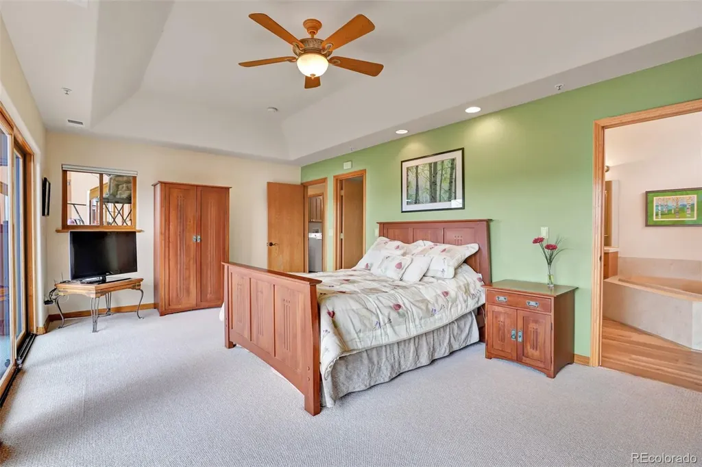 3578 Bear Canyon Circle Sedalia CO 80135