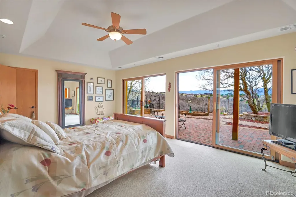 3578 Bear Canyon Circle Sedalia CO 80135