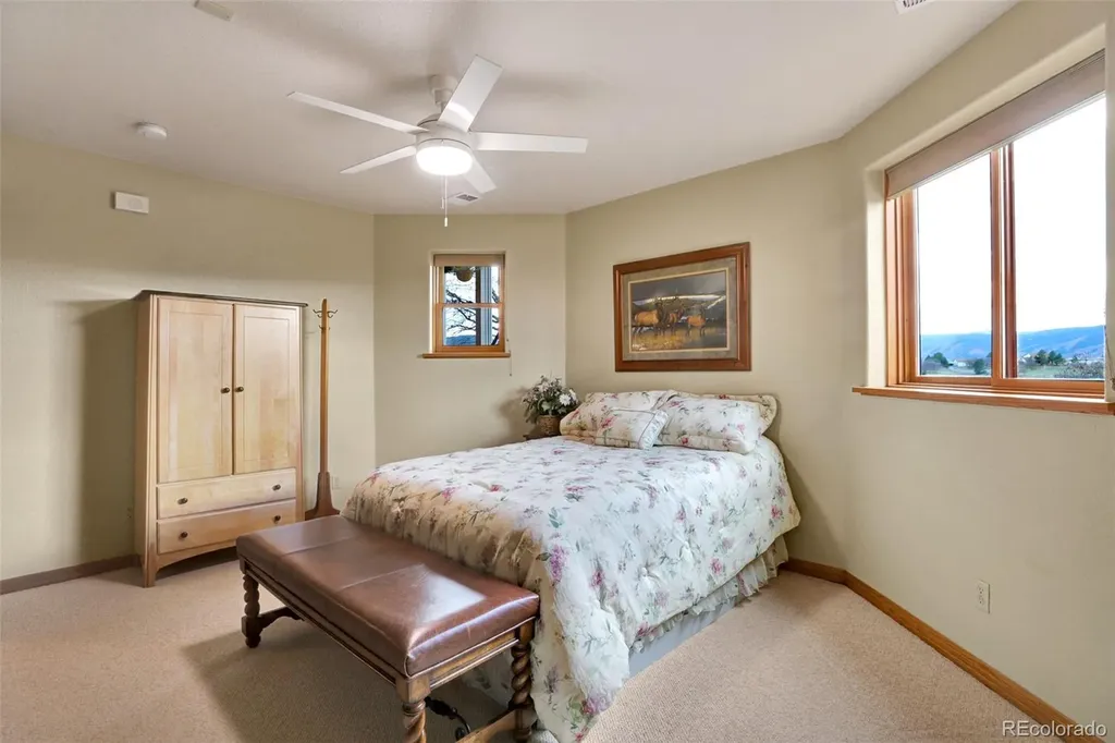 3578 Bear Canyon Circle Sedalia CO 80135