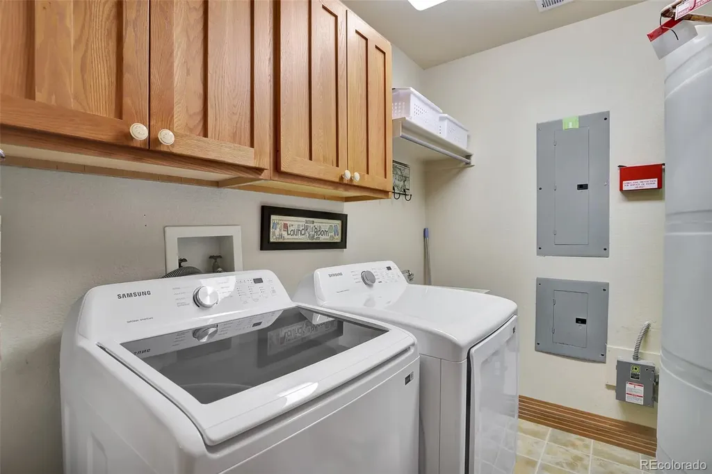 3578 Bear Canyon Circle Sedalia CO 80135