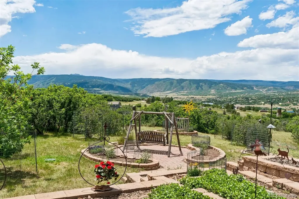 3578 Bear Canyon Circle Sedalia CO 80135