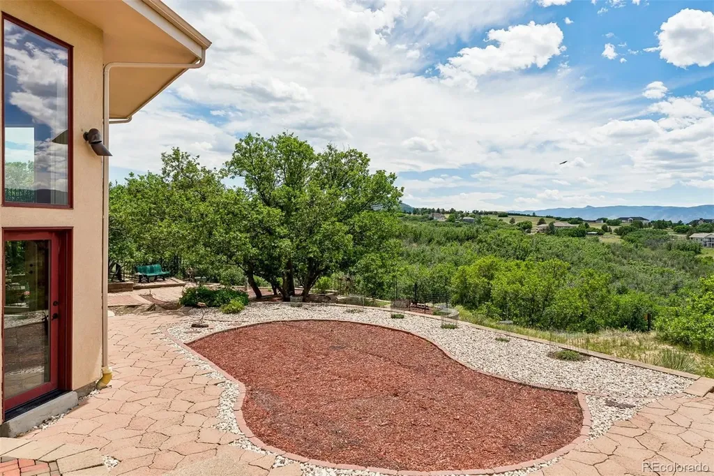 3578 Bear Canyon Circle Sedalia CO 80135