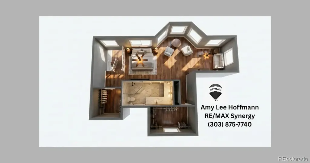 3578 Bear Canyon Circle Sedalia CO 80135