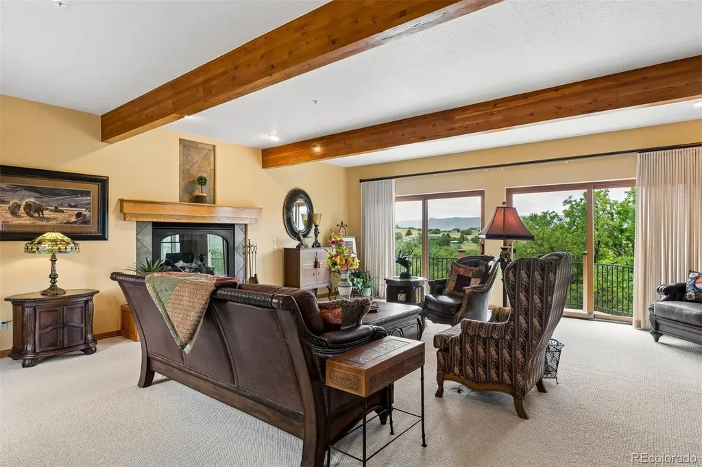 3578 Bear Canyon Circle Sedalia CO 80135