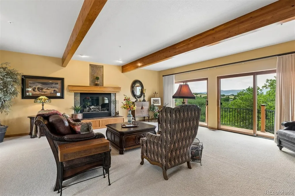 3578 Bear Canyon Circle Sedalia CO 80135