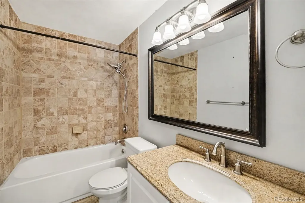 7976 S Flower Street Littleton CO 80128