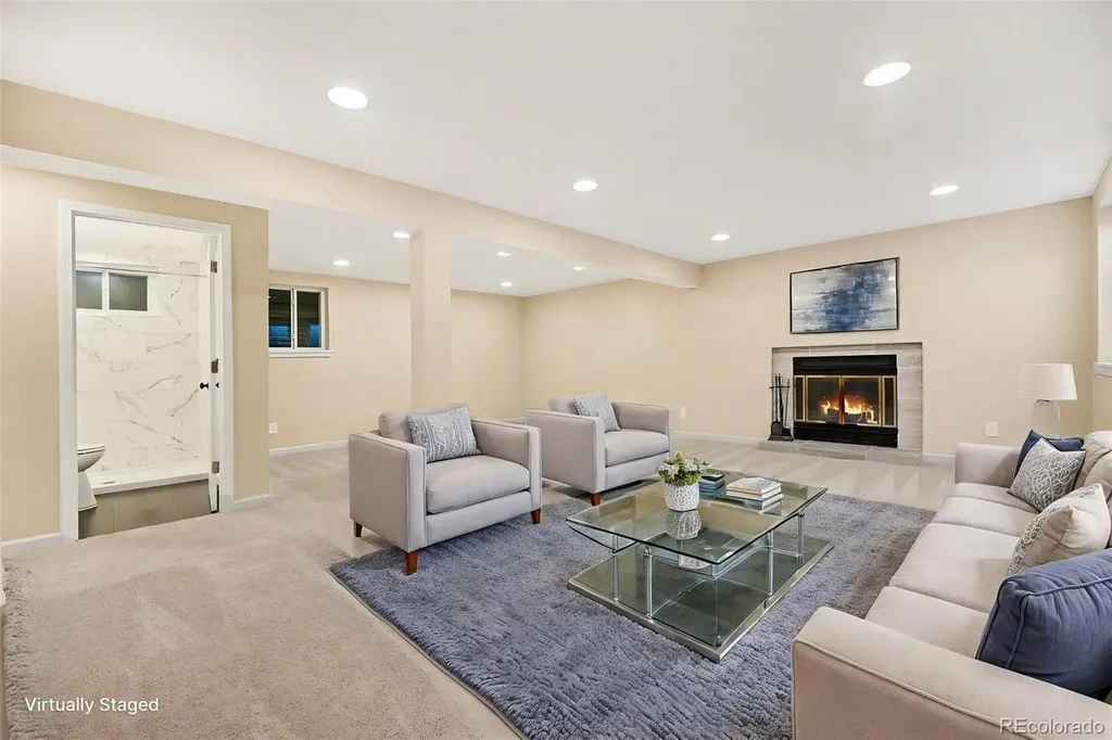 7976 S Flower Street Littleton CO 80128