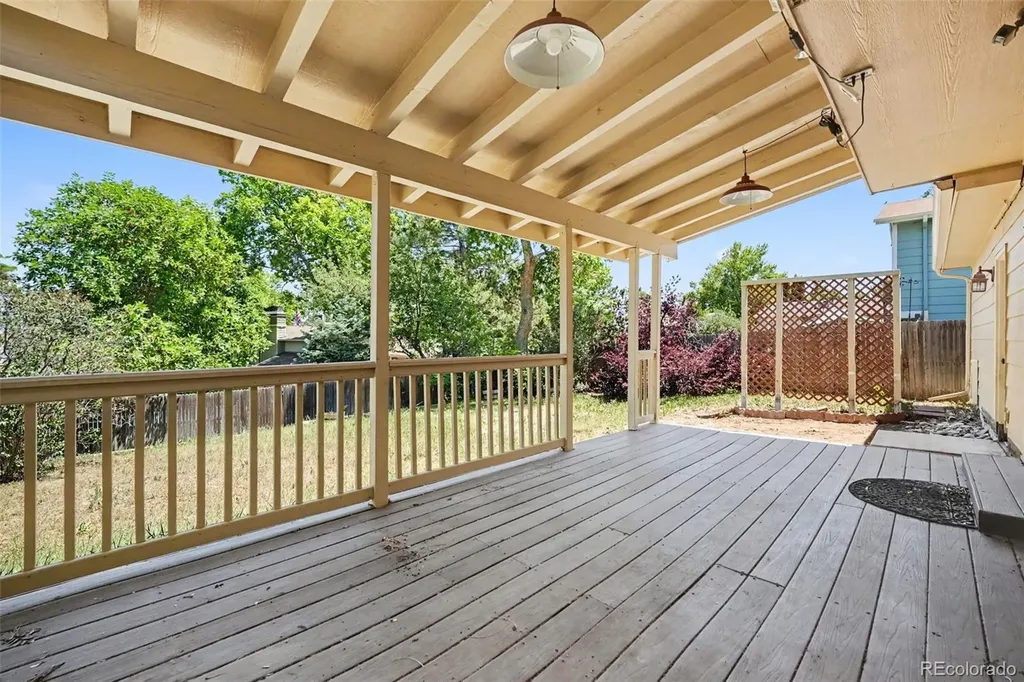 7976 S Flower Street Littleton CO 80128