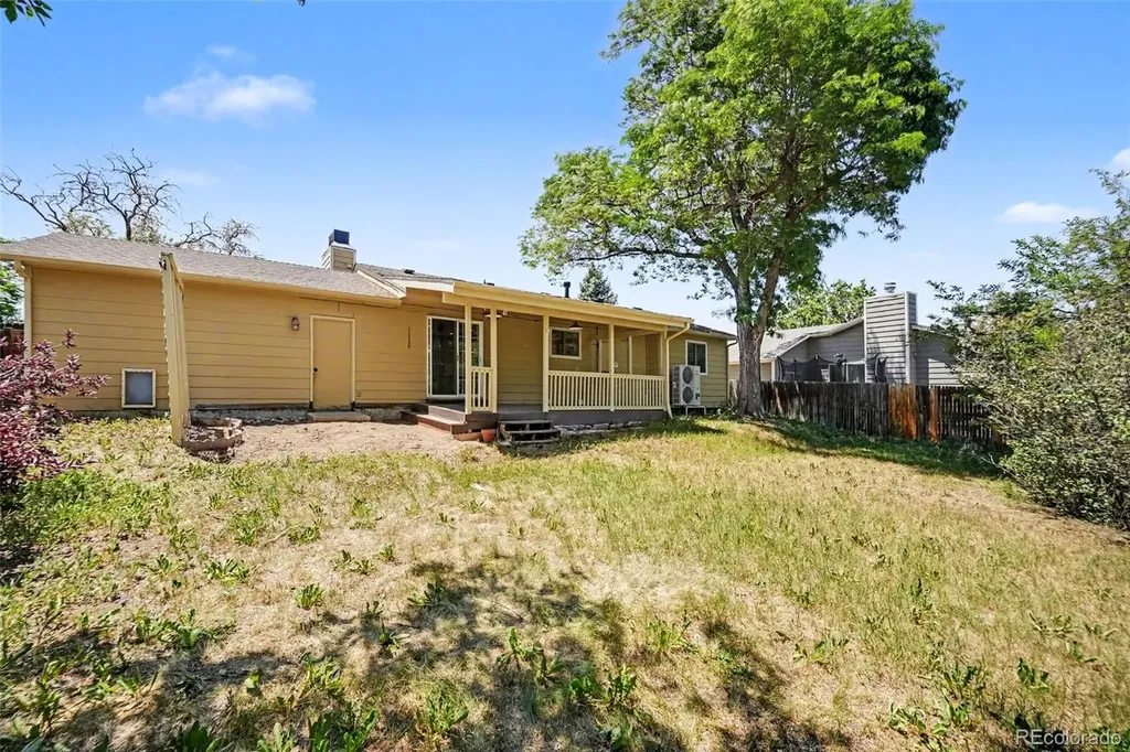 7976 S Flower Street Littleton CO 80128