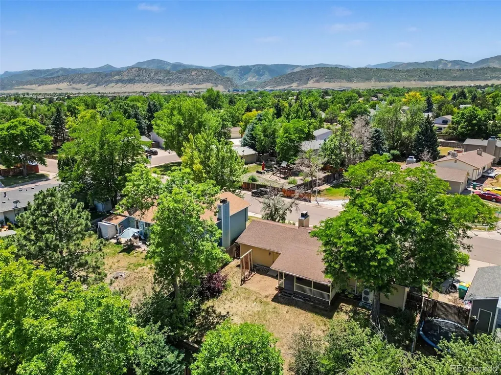 7976 S Flower Street Littleton CO 80128