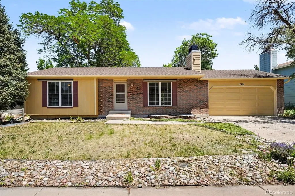 7976 S Flower Street Littleton CO 80128