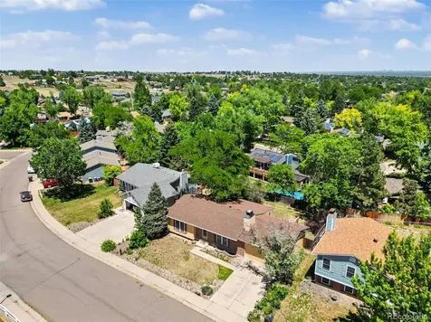 7976 S Flower Street Littleton CO 80128
