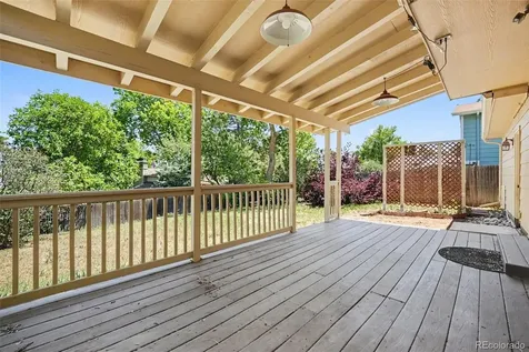 7976 S Flower Street Littleton CO 80128