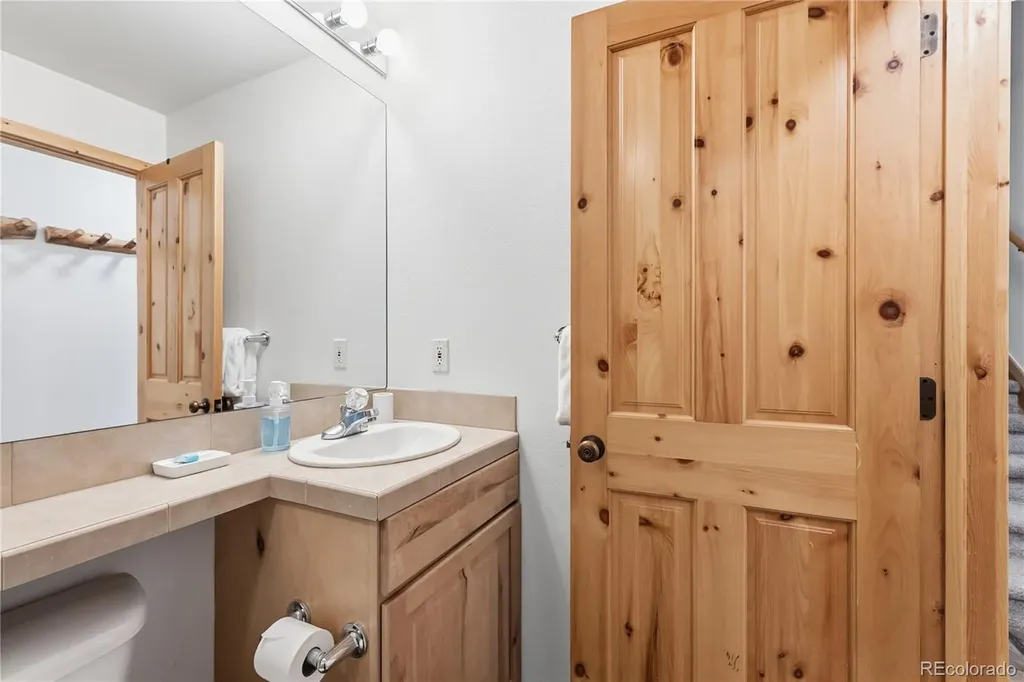 260 Ski Hill Road Breckenridge CO 80424