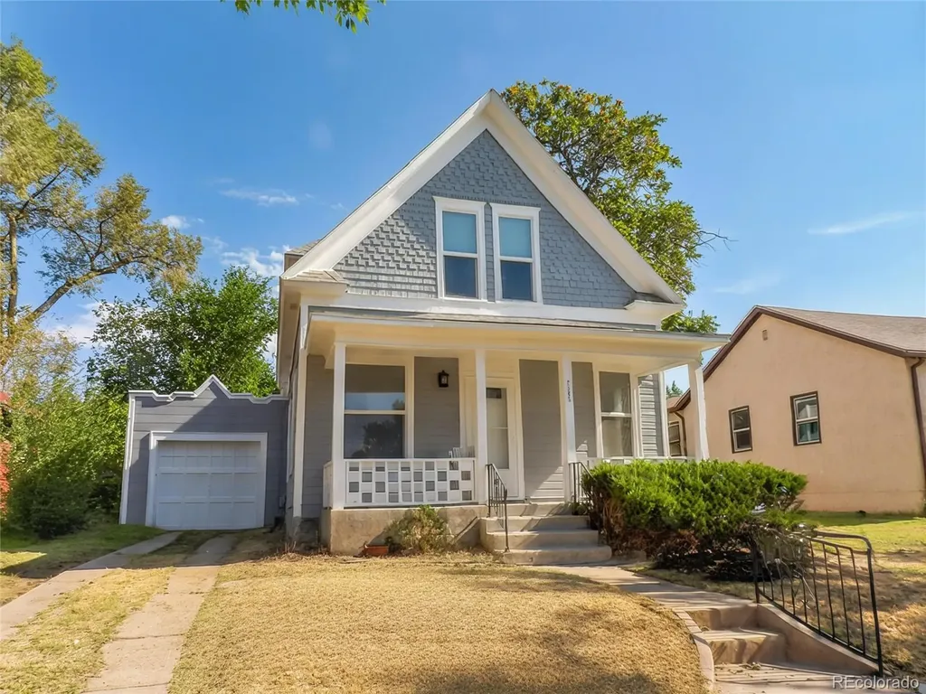 1505 E 6th Street Pueblo CO 81001