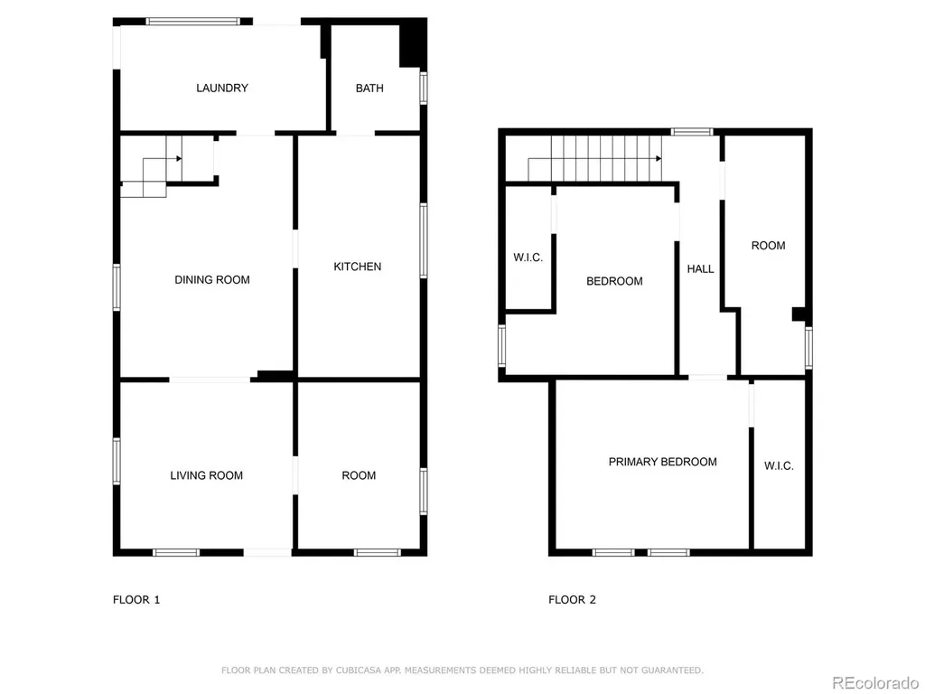 1505 E 6th Street Pueblo CO 81001