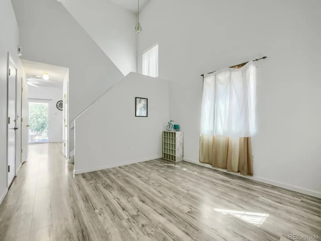 19355 E 58th Drive Aurora CO 80019