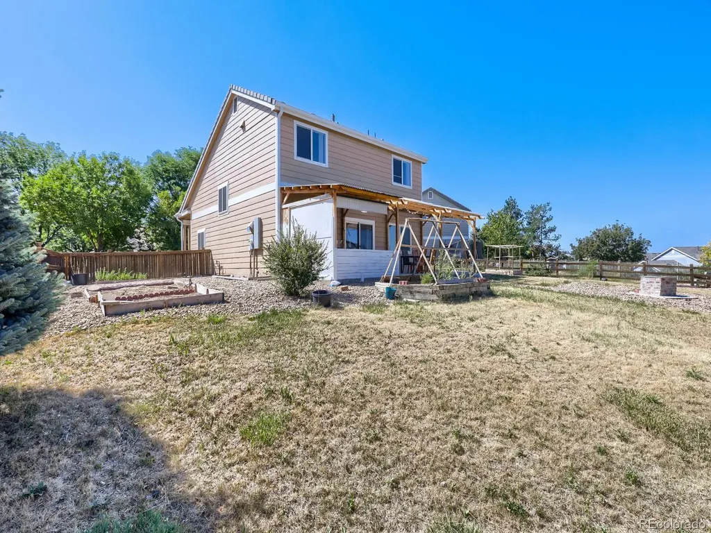 19355 E 58th Drive Aurora CO 80019