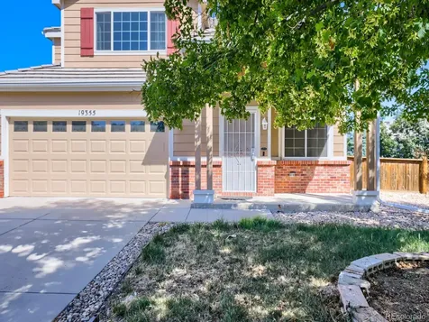 19355 E 58th Drive Aurora CO 80019