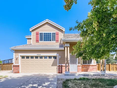 19355 E 58th Drive Aurora CO 80019