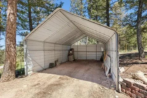 1799 Pitchfork Road Hartsel CO 80449