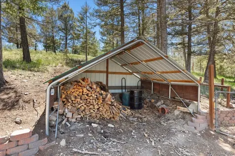 1799 Pitchfork Road Hartsel CO 80449
