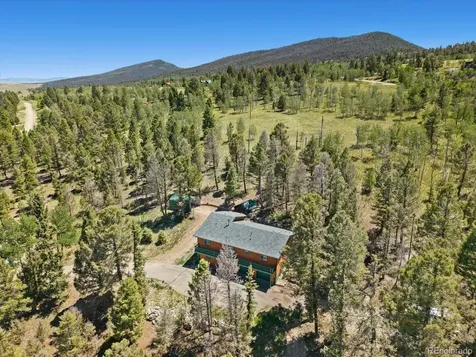 1799 Pitchfork Road Hartsel CO 80449
