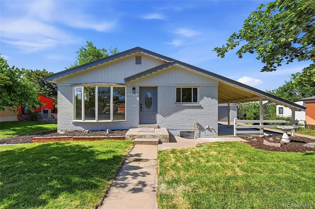 10575 Washington Way Denver CO 80233