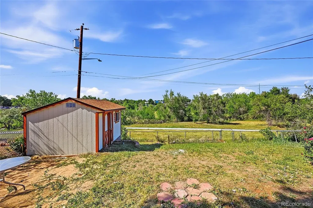 10575 Washington Way Denver CO 80233