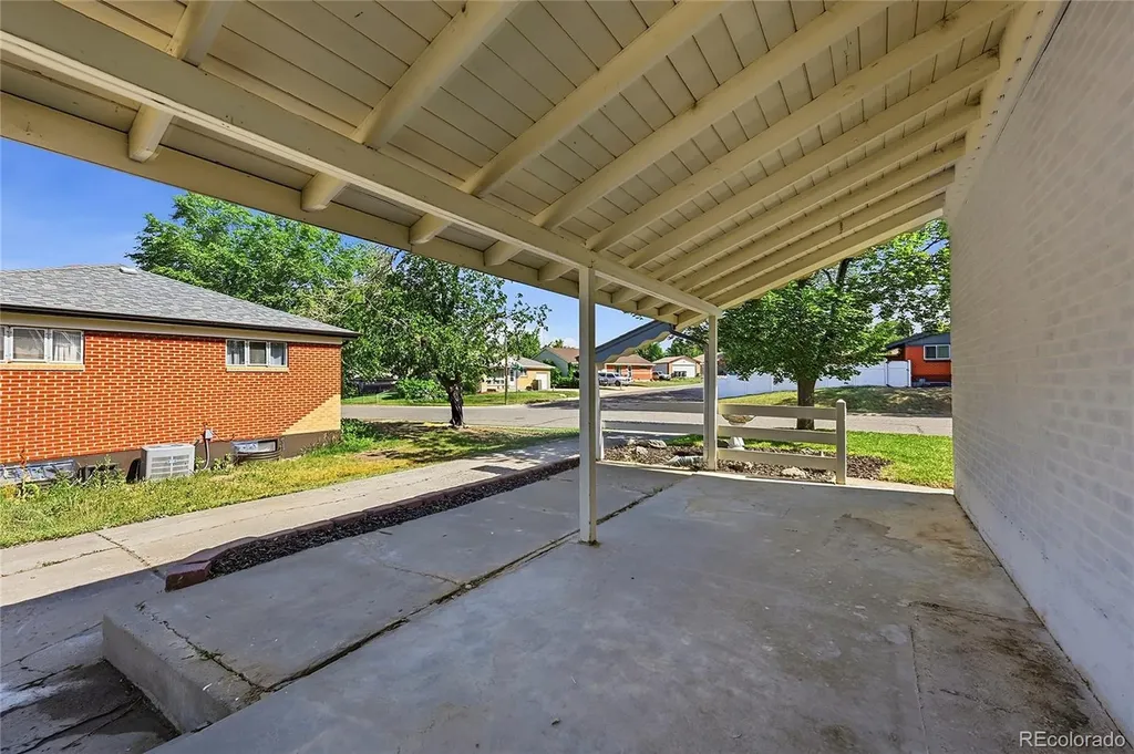 10575 Washington Way Denver CO 80233
