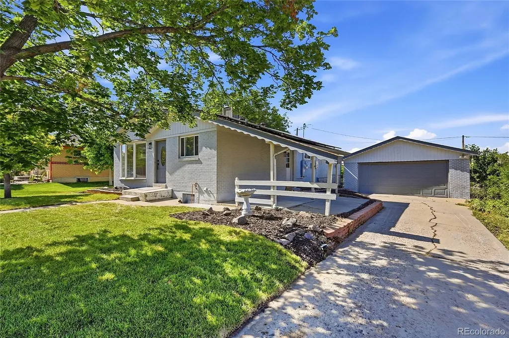 10575 Washington Way Denver CO 80233
