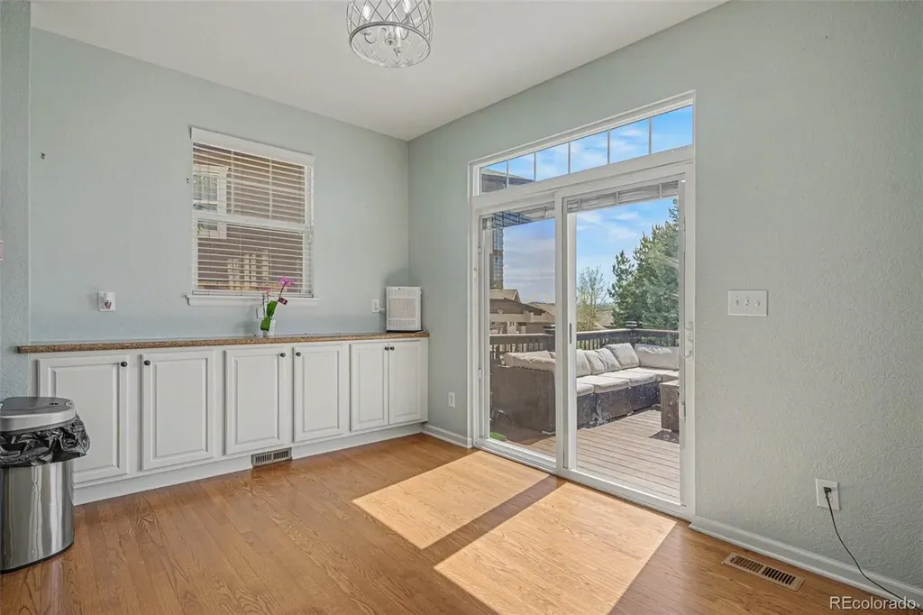 6915 S Fultondale Circle Aurora CO 80016