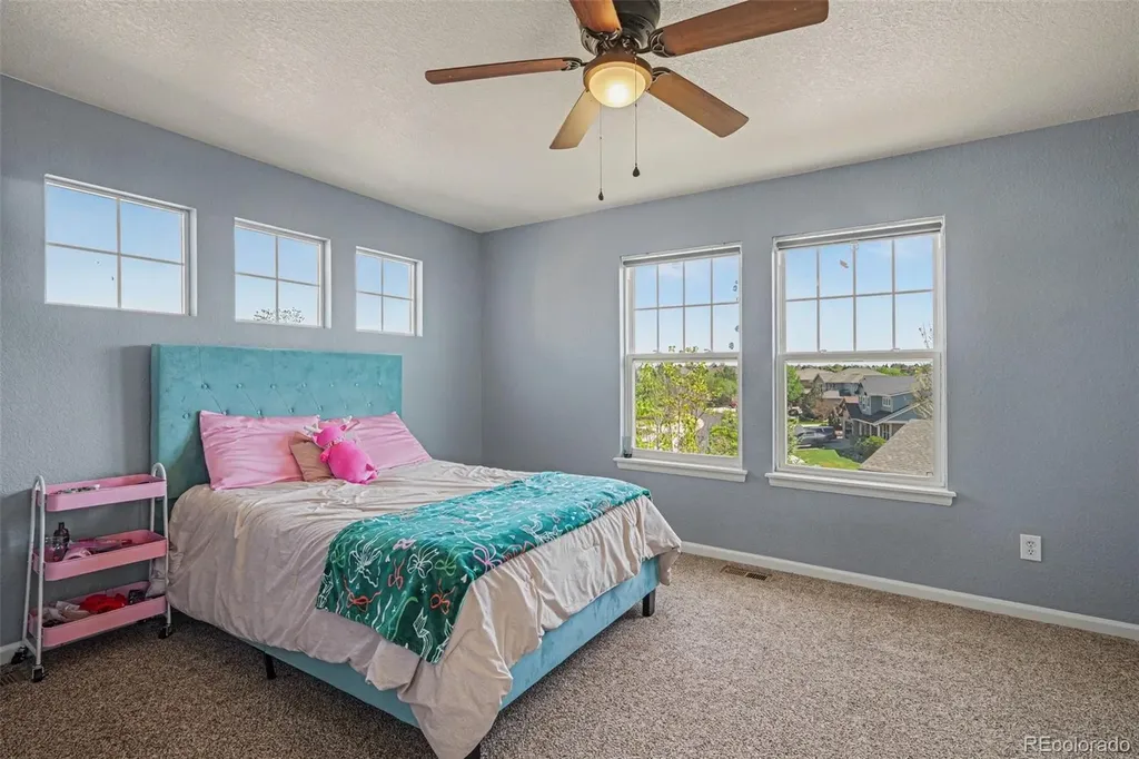 6915 S Fultondale Circle Aurora CO 80016