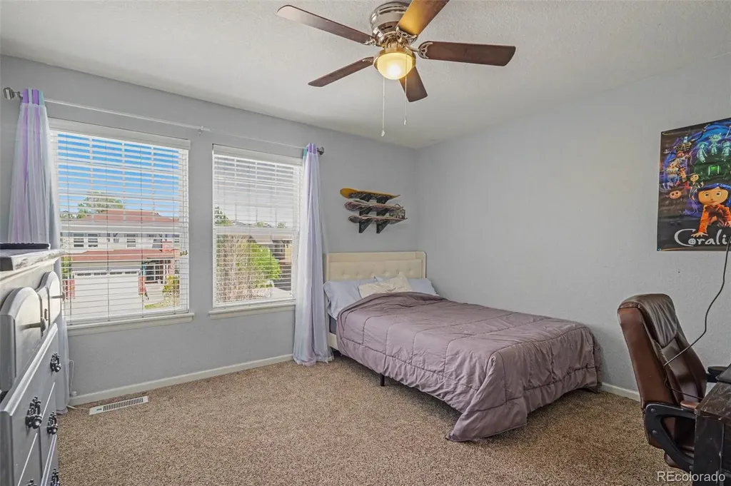 6915 S Fultondale Circle Aurora CO 80016