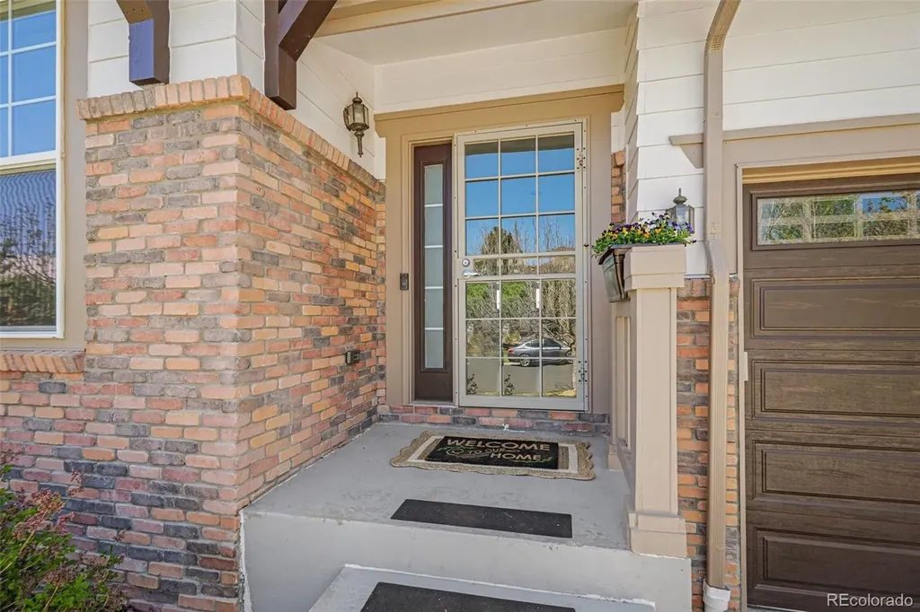 6915 S Fultondale Circle Aurora CO 80016