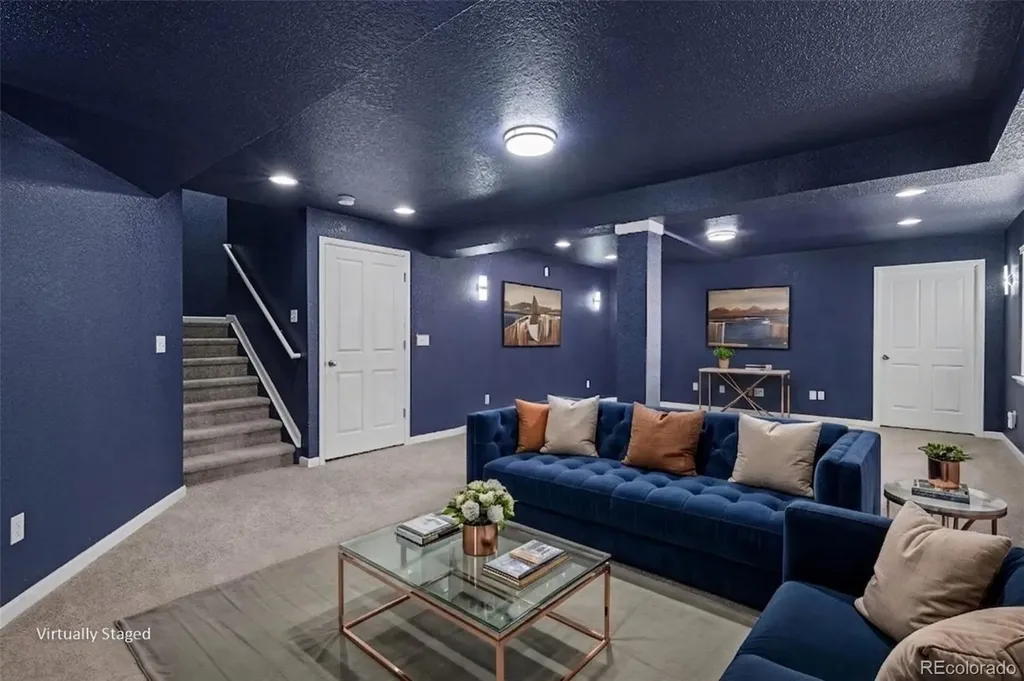 6915 S Fultondale Circle Aurora CO 80016