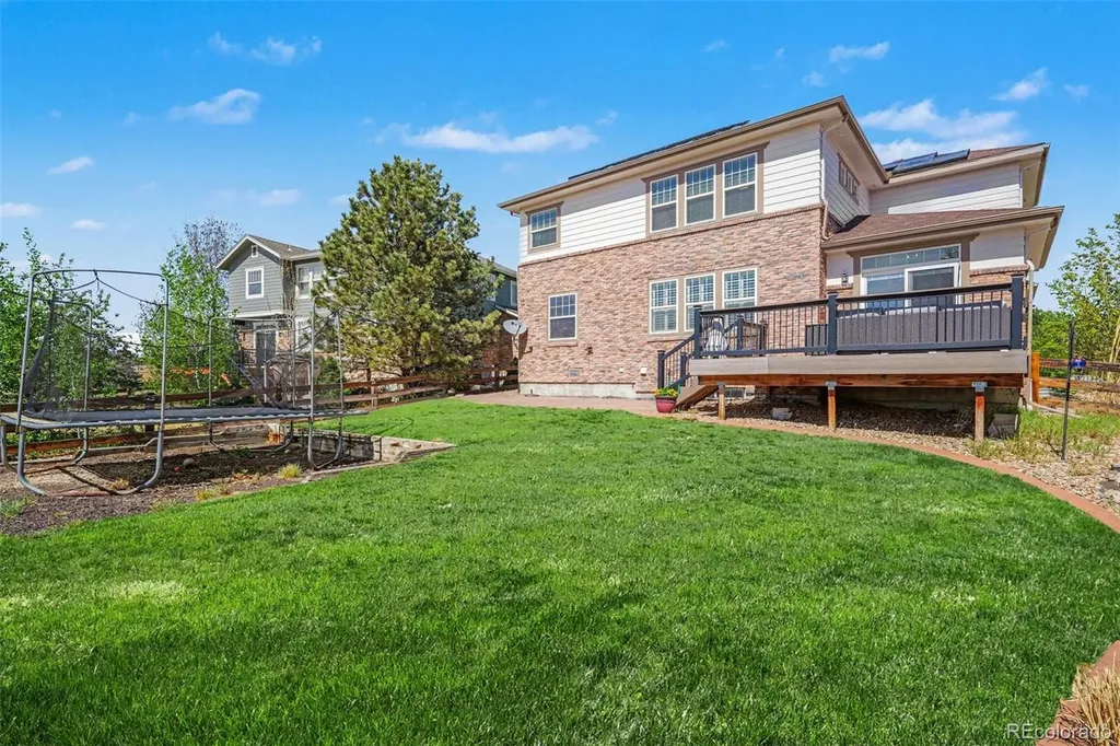 6915 S Fultondale Circle Aurora CO 80016