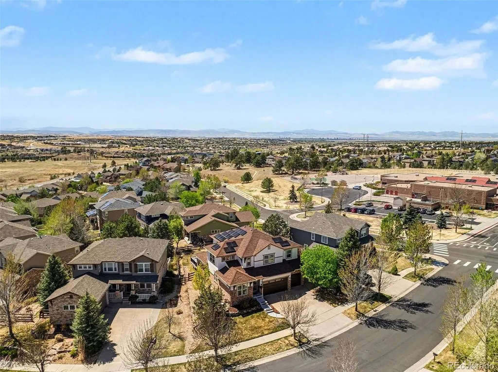 6915 S Fultondale Circle Aurora CO 80016