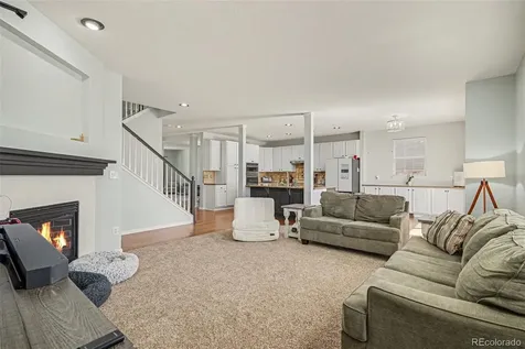 6915 S Fultondale Circle Aurora CO 80016