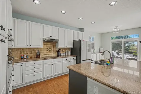 6915 S Fultondale Circle Aurora CO 80016