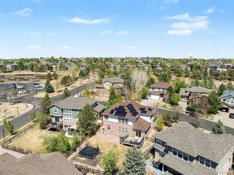 6915 S Fultondale Circle Aurora CO 80016
