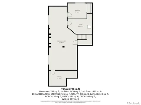 6915 S Fultondale Circle Aurora CO 80016